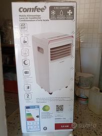 Condizionatore Portatile COMFEE'  9000 BTU/H