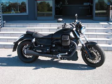 Moto Guzzi Audace 1400 ABS