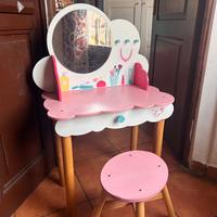 Toeletta petit miss bambina