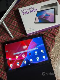  Tablet e telefono 