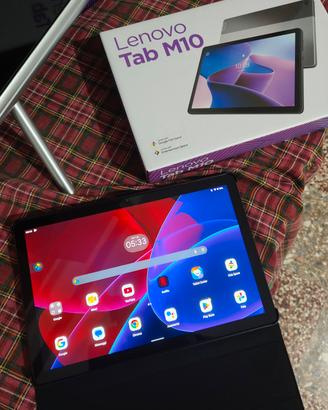  Tablet e telefono 