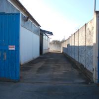 Capannone industriale D8