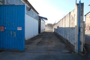 Capannone industriale D8