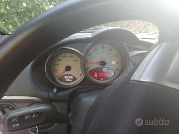 Porsche Cayman S 3,4