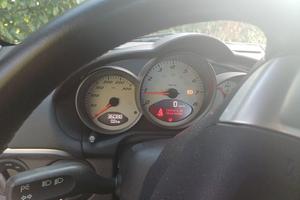 Porsche Cayman S 3,4