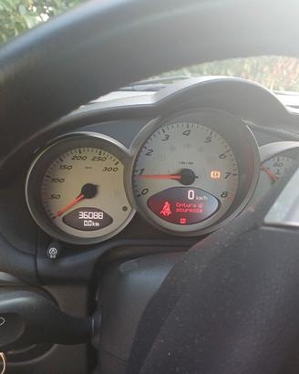 Porsche Cayman S 3,4