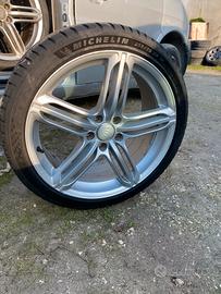 Cerchi audi a6 r19