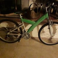bici mountain bike