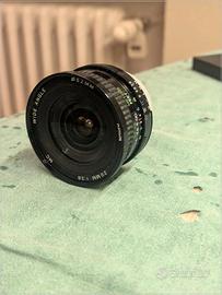 obiettivo Nikon ai-s 20mm f3.8