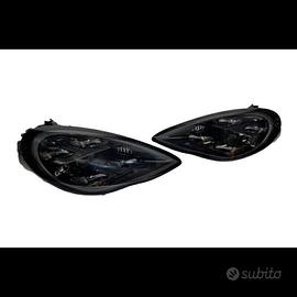 Porsche Panamera 970.1 Fari led 971 GTS look