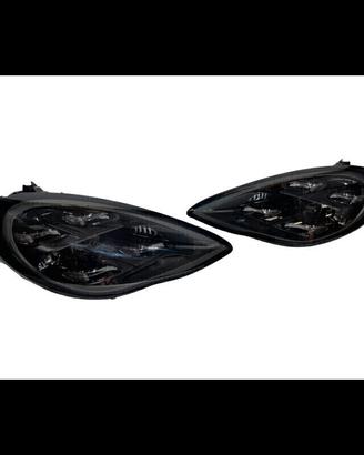 Porsche Panamera 970.1 Fari led 971 GTS look