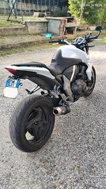 Honda CB 1000 R