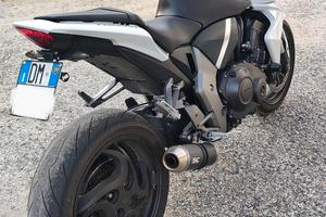 Honda CB 1000 R