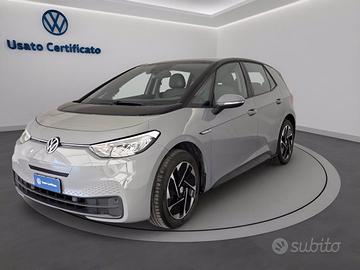 VOLKSWAGEN Id.3 58 kwh pro performance