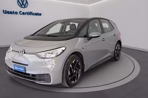 VOLKSWAGEN Id.3 58 kwh pro performance