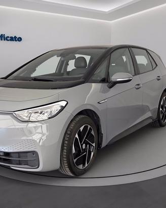 VOLKSWAGEN Id.3 58 kwh pro performance