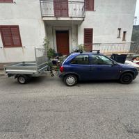 OPEL Corsa 2ª serie - 1996