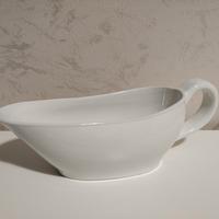 Antica bourdalou S.C.Richard fine '800