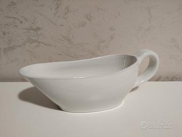 Antica bourdalou S.C.Richard fine '800