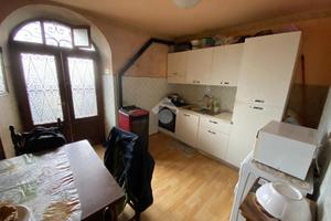 CASA INDIPENDENTE A MONTEFIASCONE