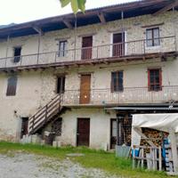 Rustico - Val di Seren (Seren del Grappa) BL