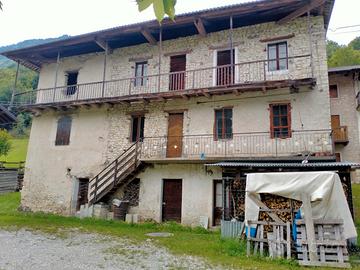 Rustico - Val di Seren (Seren del Grappa) BL