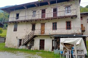 Rustico - Val di Seren (Seren del Grappa) BL