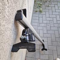 Portatutto professionale LA PREALPINA