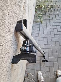 Portatutto professionale LA PREALPINA