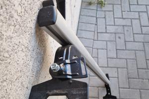 Portatutto professionale LA PREALPINA