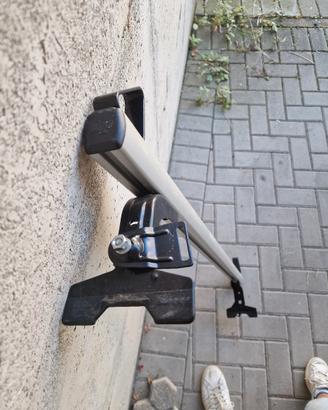 Portatutto professionale LA PREALPINA