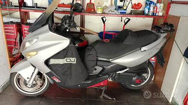 kymco xciting 250 anno 2008
