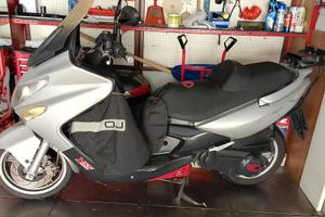 kymco xciting 250 anno 2008