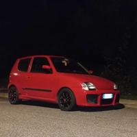 Fiat 600 Sporting Turbo