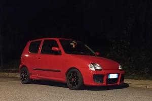 Fiat 600 Sporting Turbo