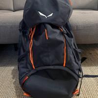 Zaino alpinismo Salewa