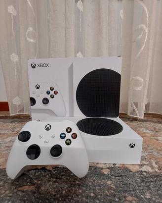 xbox serie s 512GB