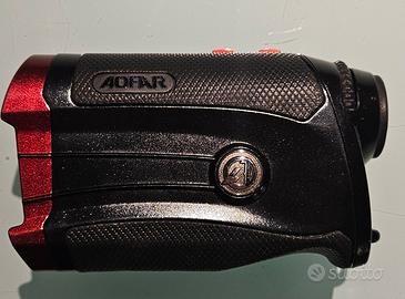 Telemetro golf Aofar