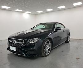 MERCEDES Classe E Cbr (A238) - 2020