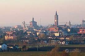 Appartamento libero subito