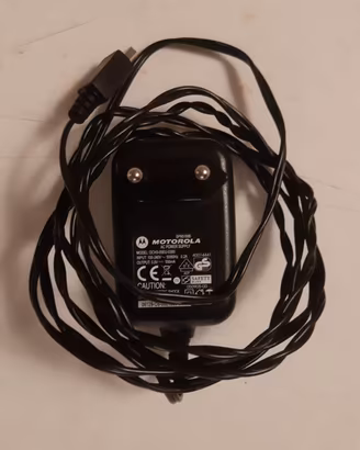 MOTOROLA