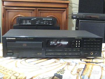 LETTORE CD PIONEER