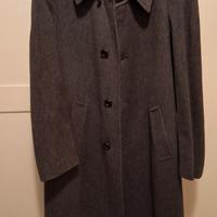cappotto lana Strachan & co vintage come nuovo