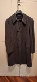 cappotto lana Strachan & co vintage come nuovo