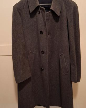 cappotto lana Strachan & co vintage come nuovo