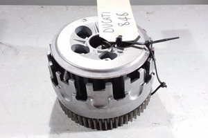 Frizione completa Ducati 848