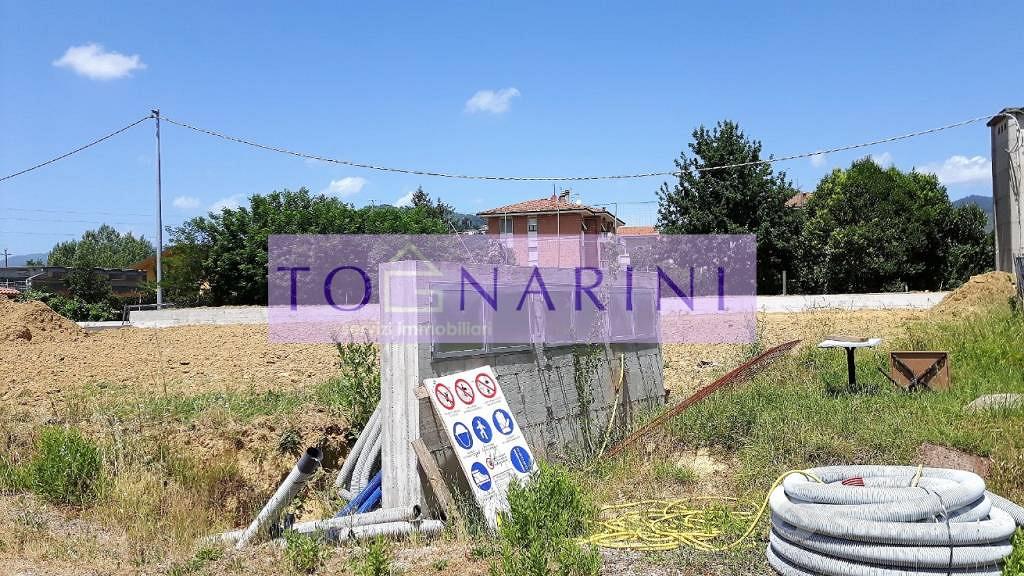 Terreno di 1000 m² a Buggiano - Vista 2