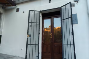 MINI APPARTAMENTO RAPOLLA