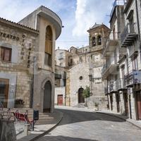 Casa Indipendente Petralia Sottana