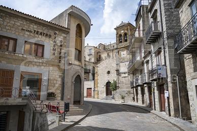 Casa Indipendente Petralia Sottana